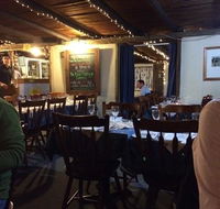Green Herring Restaurant - Accommodation Gold Coast