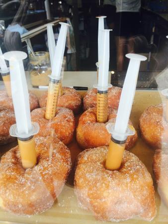 Griffith St Larder - Accommodation Gold Coast 0