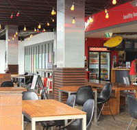 Grill'd Coolangatta - Gold Coast 4U