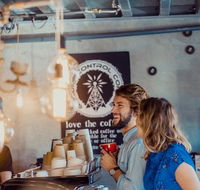 Ground Control Coffee - Accommodation Gold Coast