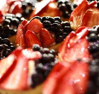 Henry's Bakery Cafe - Accommodation Gold Coast
