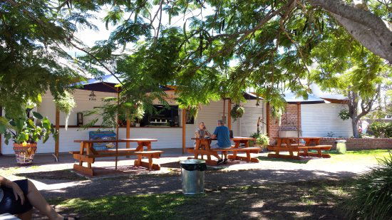 Tweed Heads NSW Accommodation Gold Coast