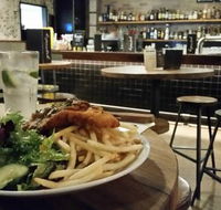 Hopscotch Bar - Gold Coast 4U