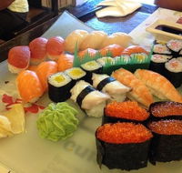 Kagawa Japanese Cuisine - Gold Coast 4U