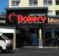 Kirra Beach Bakery - Gold Coast 4U