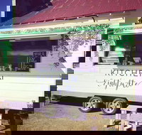 Kitchen EightyAte - Accommodation Gold Coast