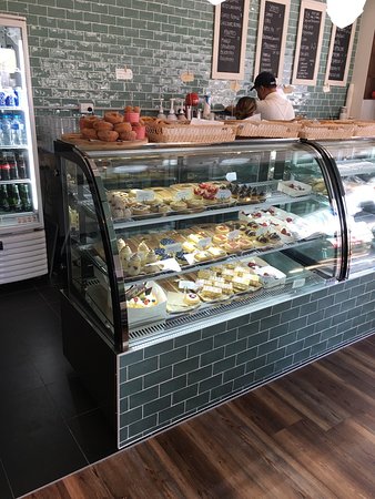 Le Bon Melange - Accommodation Gold Coast 0