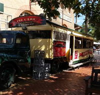 Lismore Pie Cart - Accommodation Gold Coast