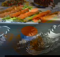 Lokma Turkish Cuisine - Accommodation Gold Coast