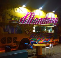 Mandalay Bus - Gold Coast 4U