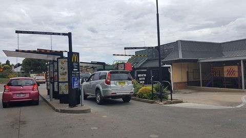 Mcdonald's Family Restaurants - Accommodation Gold Coast 0