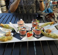 Mint Garden Bar - Gold Coast 4U