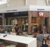 Muffin Break - Accommodation Gold Coast