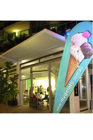 Coolangatta QLD Gold Coast 4U