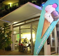 My Gelato Kirra - Gold Coast 4U