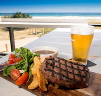 North Kirra Surf Club - Gold Coast 4U