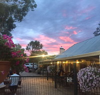 Old Canberra Inn - Accommodation Gold Coast