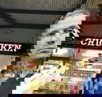 Original Flame Grill Chicken - Gold Coast 4U