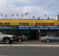 parkside Cafe