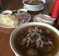 Pho Hub Restaurant - Accommodation Gold Coast
