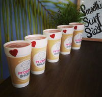 Protein Shake - Gold Coast 4U