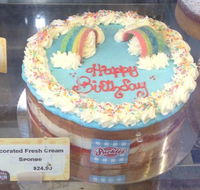 Puckles Bakehouse - Gold Coast 4U