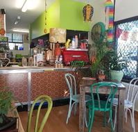Rawthentic Organic Unbakery  Farmacy - Accommodation Gold Coast
