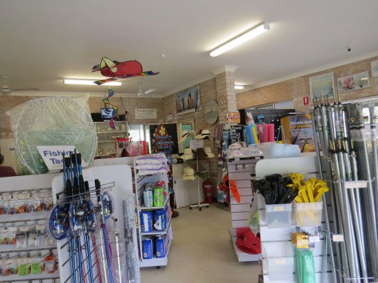 Red Rock NSW Accommodation Gold Coast
