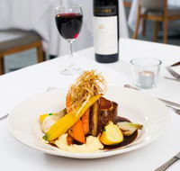 Riverbend Restaurant - Gold Coast 4U