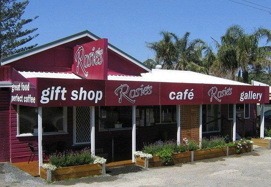 Johns River NSW Accommodation Gold Coast