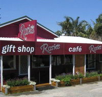 Rosie's Cafe  Gallery - Accommodation Gold Coast