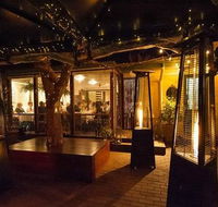 Sage Restaurant - Gold Coast 4U