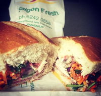 Saigon Fresh - Gold Coast 4U