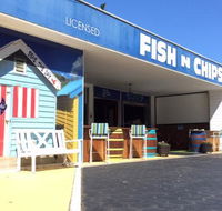 Selfish Fish N Chips Tweed Heads - Accommodation Gold Coast