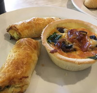 Sfoglia Cafe  Patisserie - Accommodation Gold Coast
