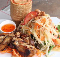 Siam Twist - Accommodation Gold Coast