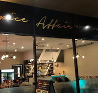 Spice Affair Indian Cuisine - Accommodation Gold Coast