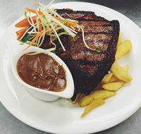 Sportsmen's Club Hotel - Gold Coast 4U