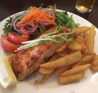 Stroud Central Hotel - 1 Gold Coast