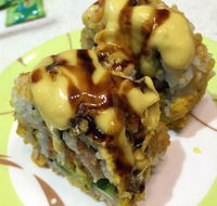 Sushi Bay - Gold Coast 4U
