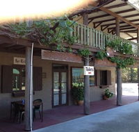 Tastes Of New Italy Caffe