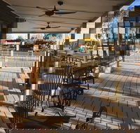 The Baker at Sutton - Accommodation Gold Coast