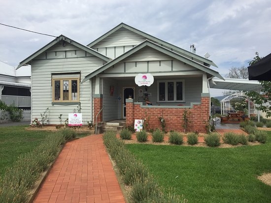 Allworth NSW 1 Gold Coast