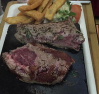 The Duke Restaurant - Gold Coast 4U