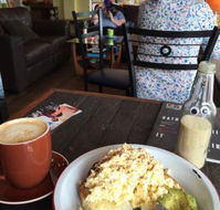 The Front Cafe - Gold Coast 4U