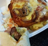 The G Spot - Gold Coast 4U
