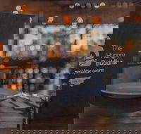 The Hungry Buddha - Accommodation Gold Coast