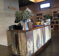 The Plains Pantry - Gold Coast 4U