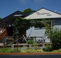 The Ploughman Cafe - Gold Coast 4U