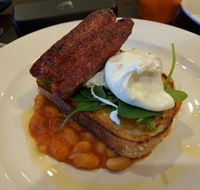 Toast Espresso - Gold Coast 4U